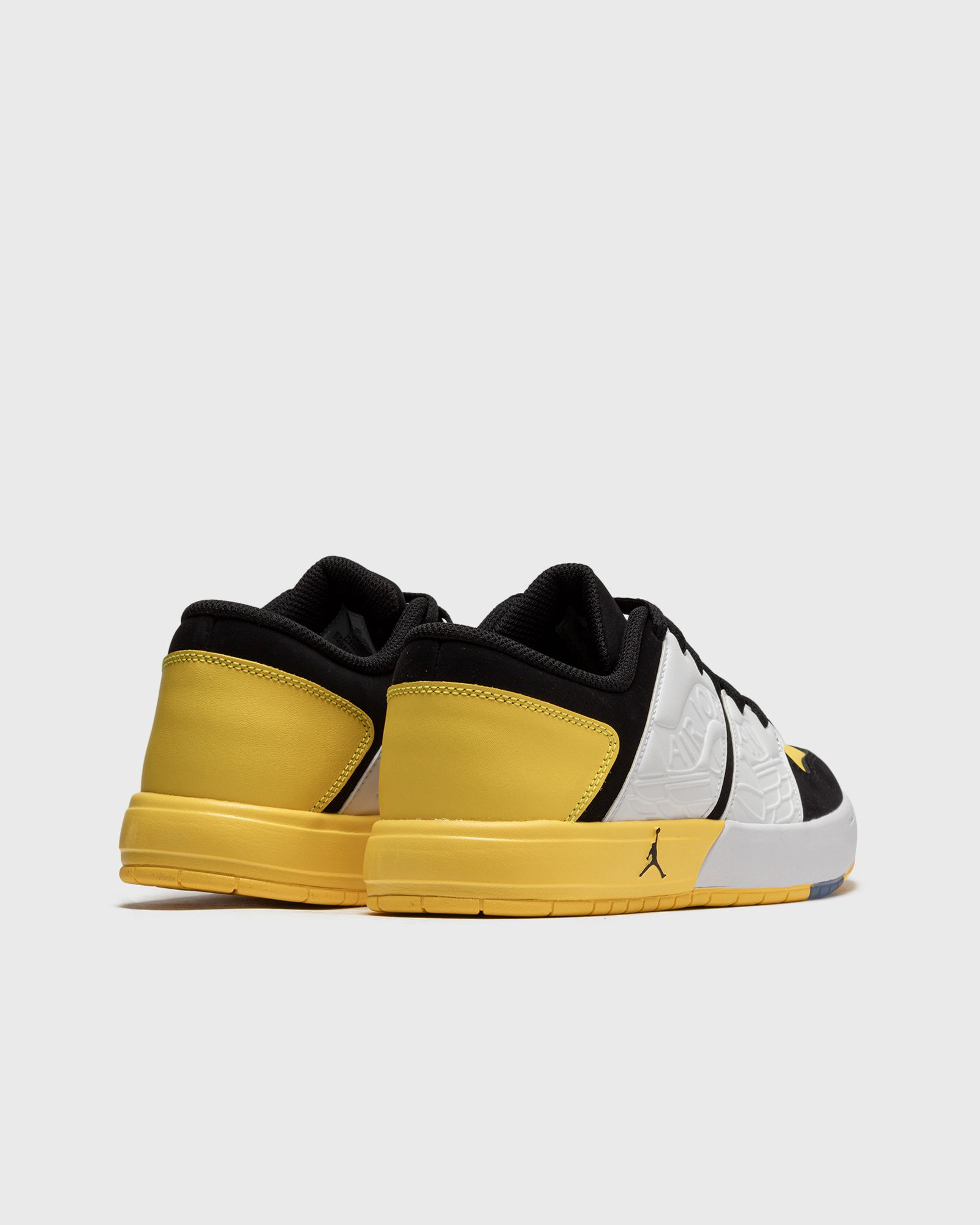 JORDAN NU RETRO 1 LOW (GS)