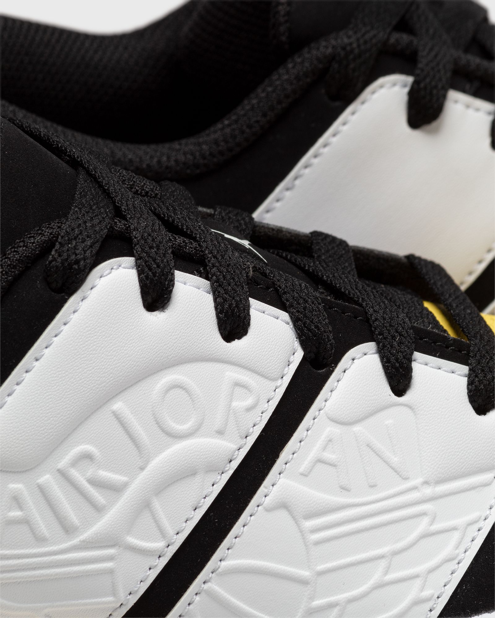 JORDAN NU RETRO 1 LOW (GS)