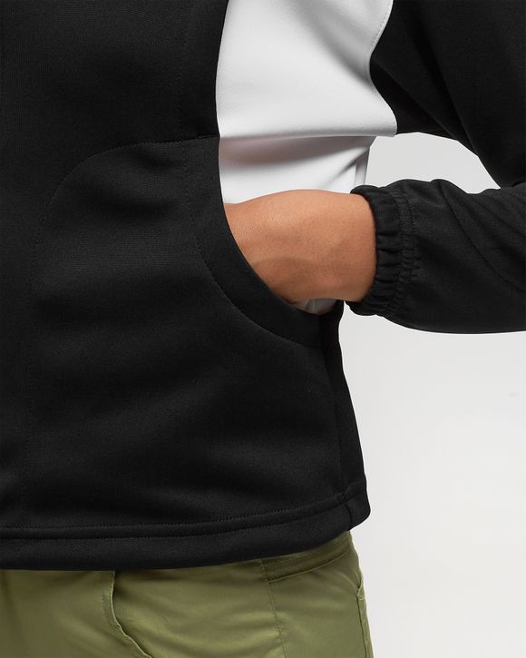 Brooklyn Nets WNK DF RETRO FLY JACKET