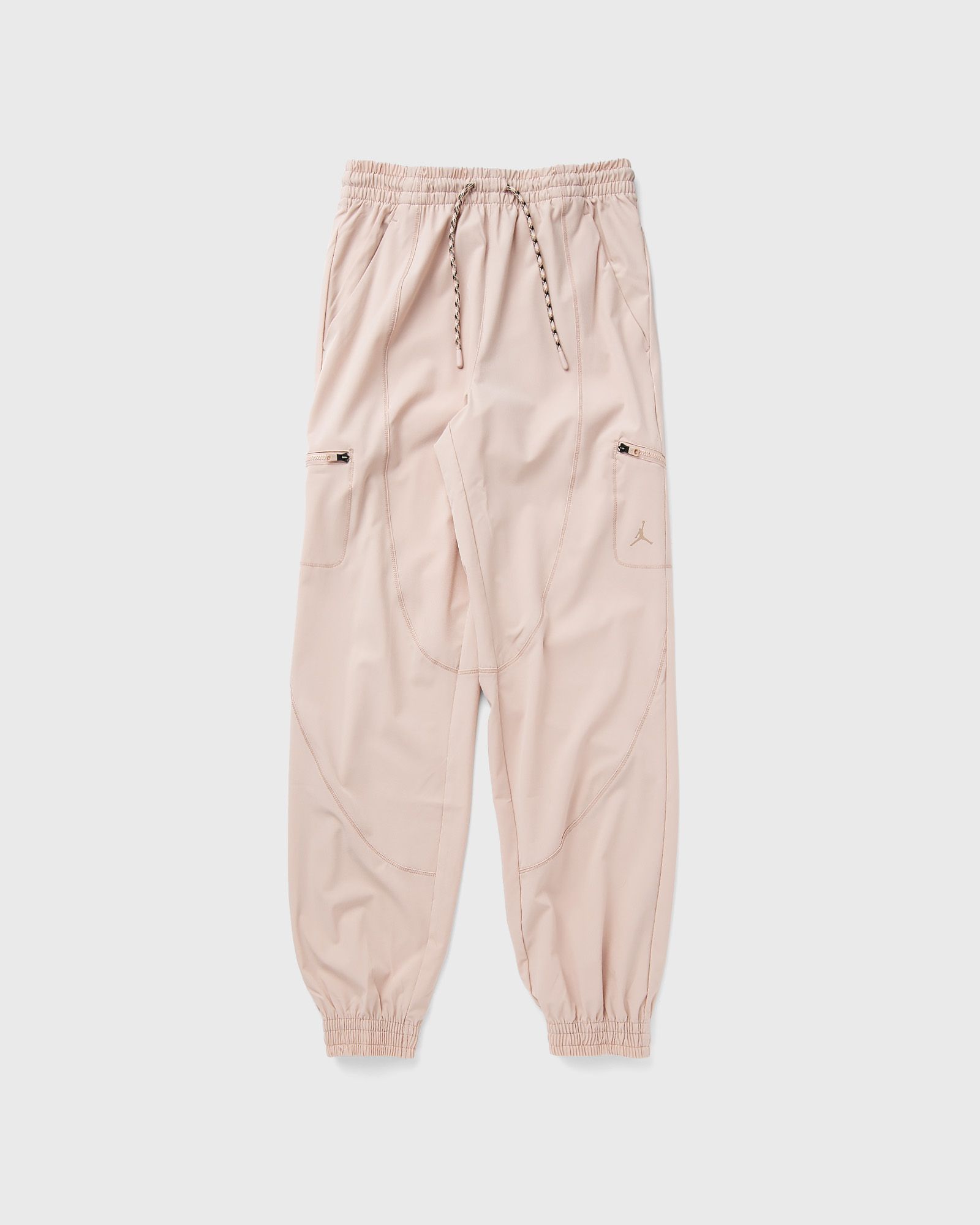 Jordan - wmns sport tunnel pants women sweatpants beige in größe:l