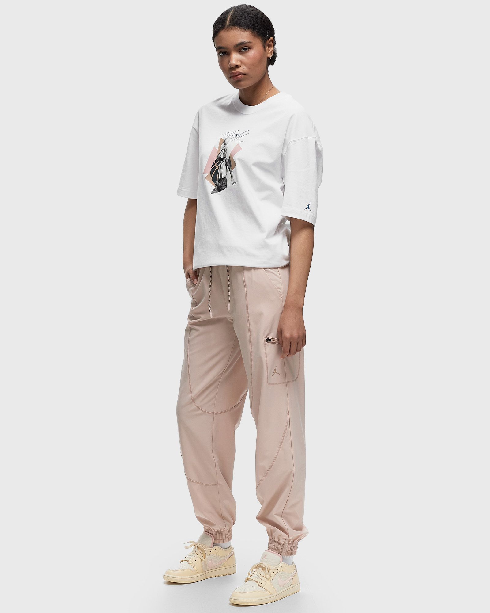 WMNS Sport Tunnel Pants