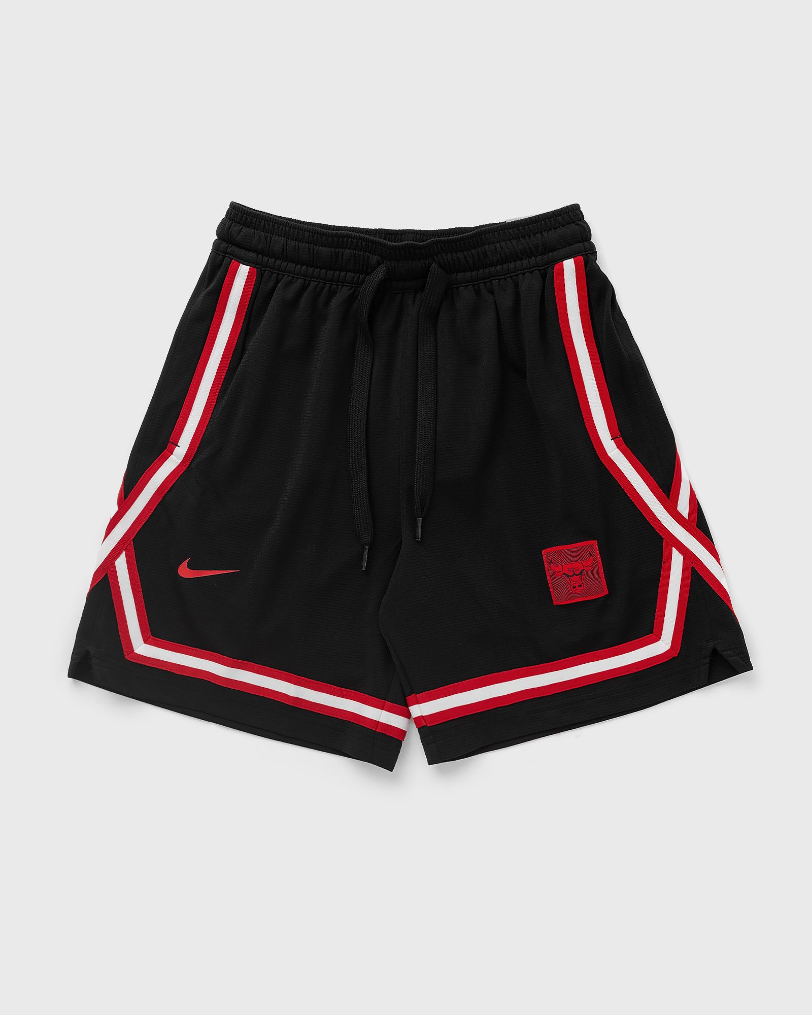 Nike - chicago bulls fly crossover shorts women sport & team shorts black in größe:xs