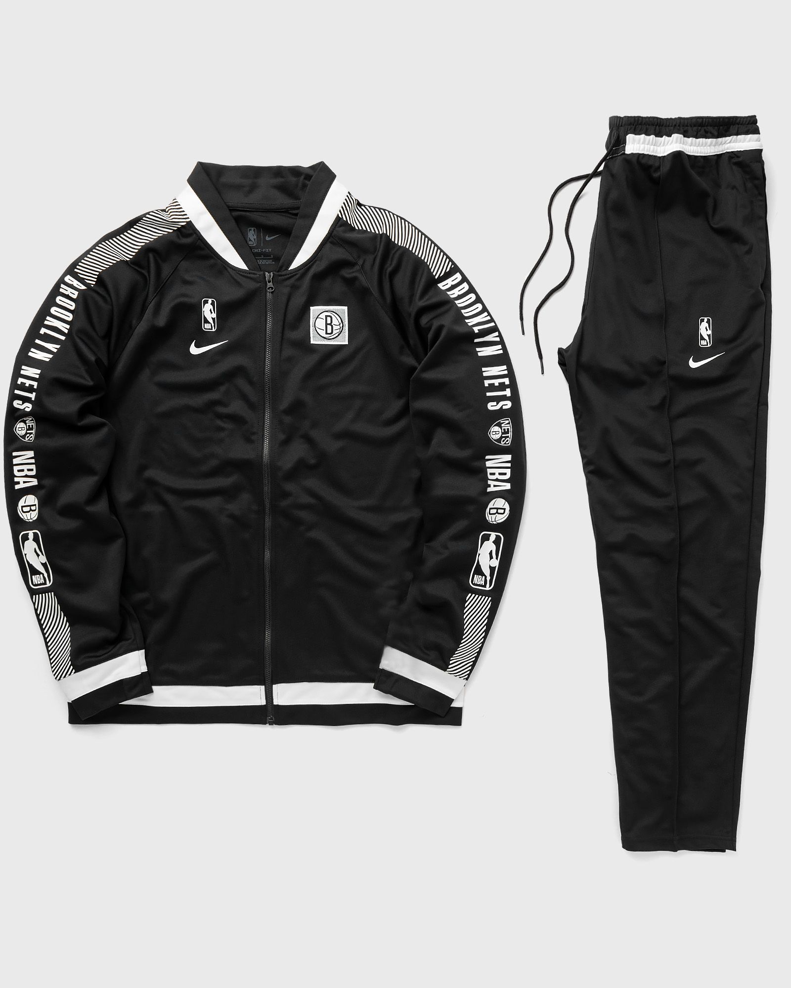 Brookyn Nets Tracksuit START5