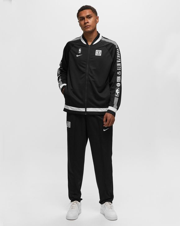 Custom Nike Tech Nike Nba Team Nba Jogging Suits Nike Brookyn Nets