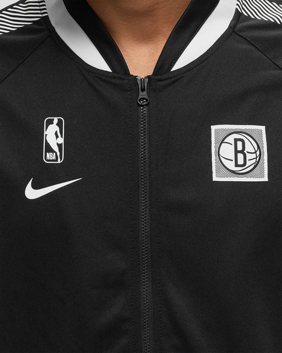 Brookyn Nets Tracksuit START5