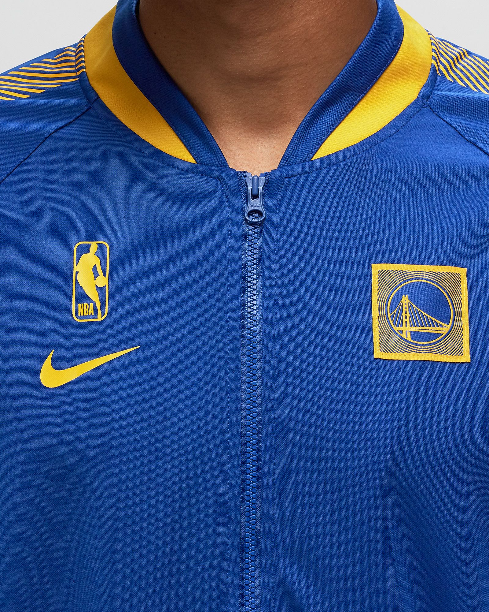 Golden State Warriors Tracksuit START5