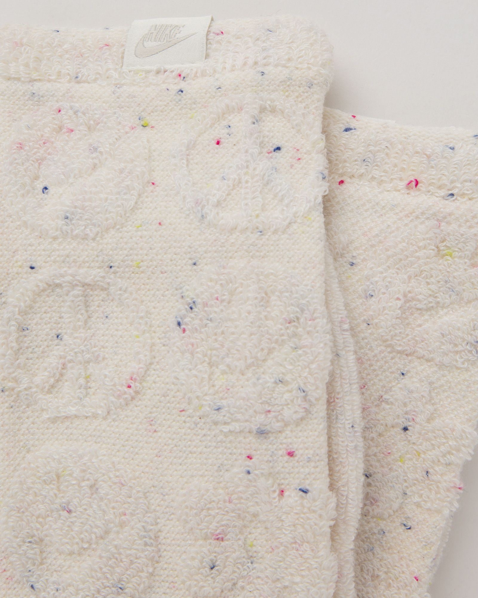 Everyday Plus Cushioned Crew Socks (1 Pair)