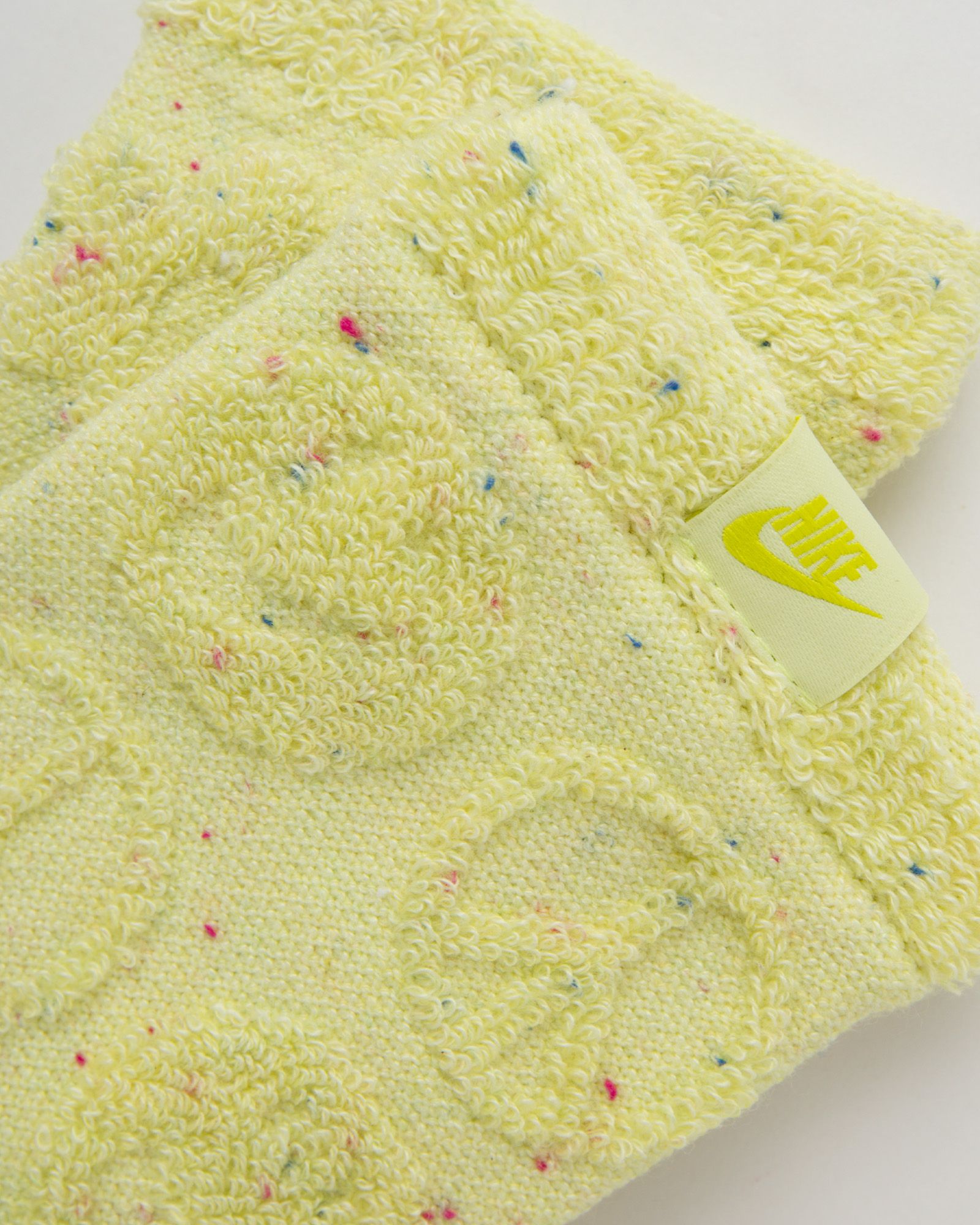 Everyday Plus Cushioned Crew Socks (1 Pair)