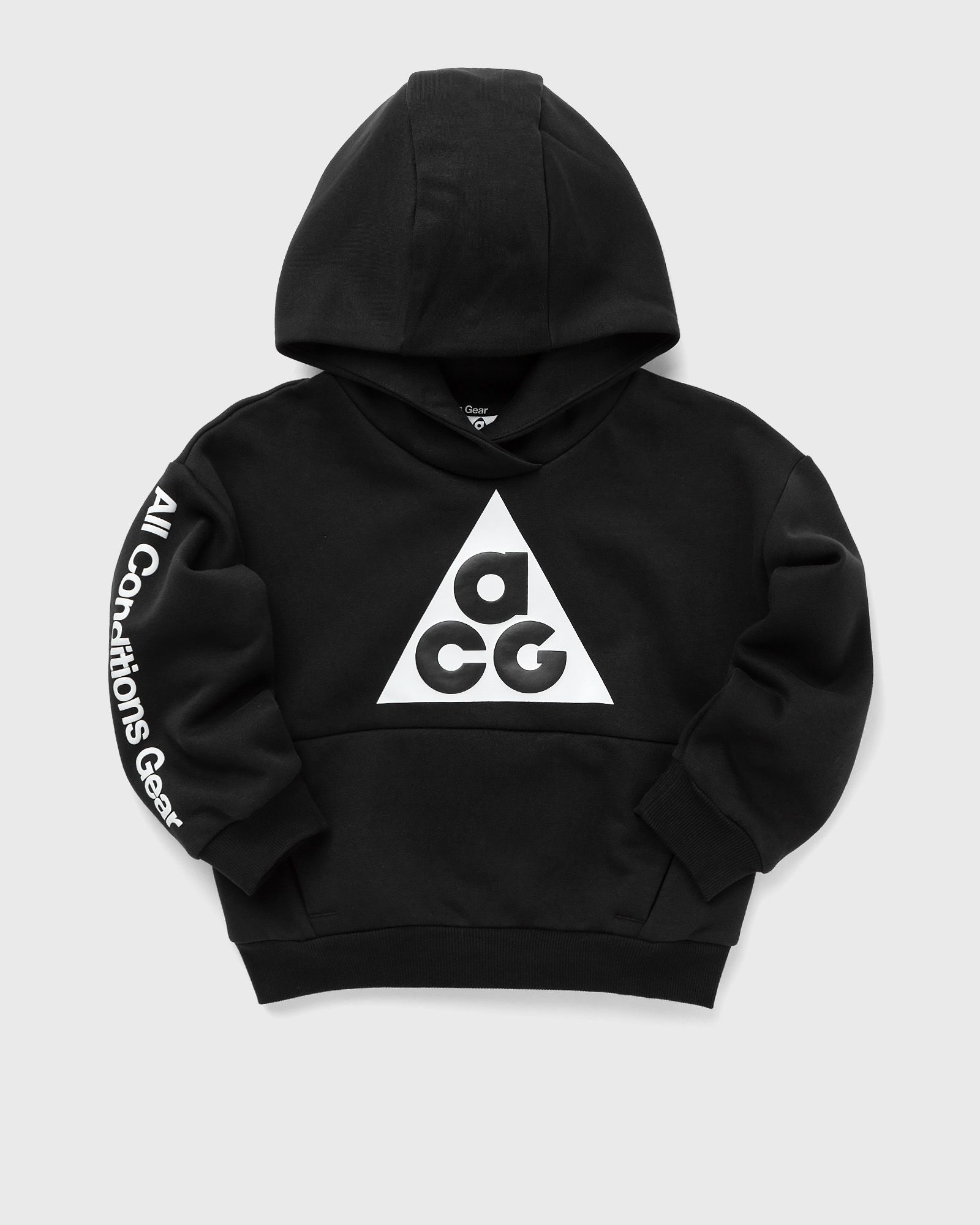 Nike ACG Icon Fleece Big Kids' Pullover Hoodie