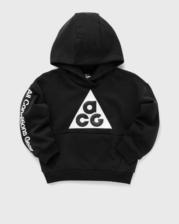 Acg best sale hoodie black