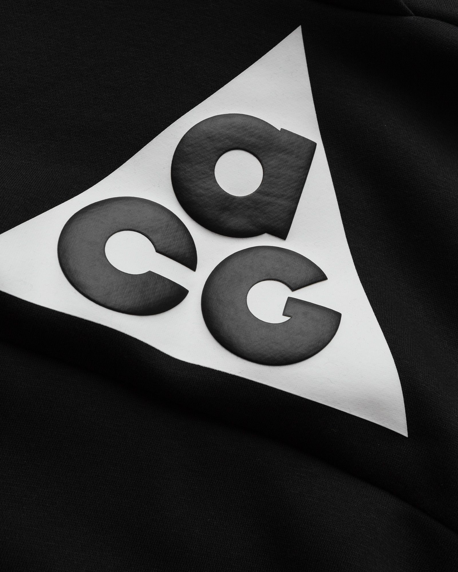 Nike ACG Icon Fleece Big Kids' Pullover Hoodie