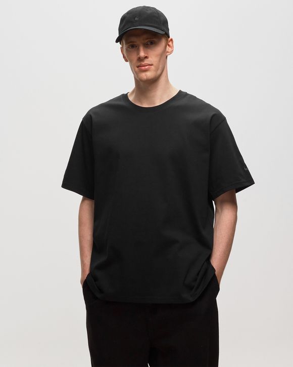 dårligt Perle Lyn Nike Tech Pack Short-Sleeve Dri-FIT Top Black | BSTN Store