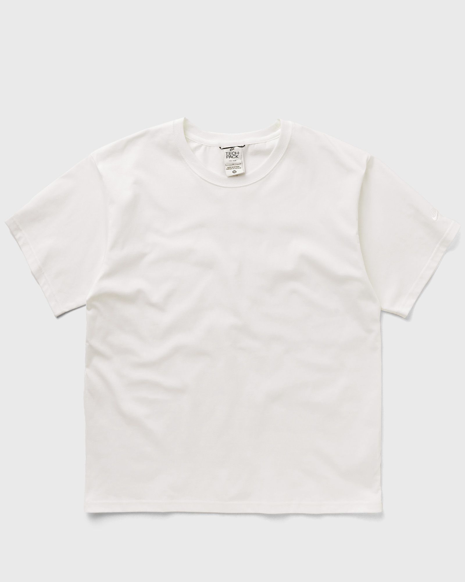 Tech Pack Short-Sleeve Dri-FIT Top