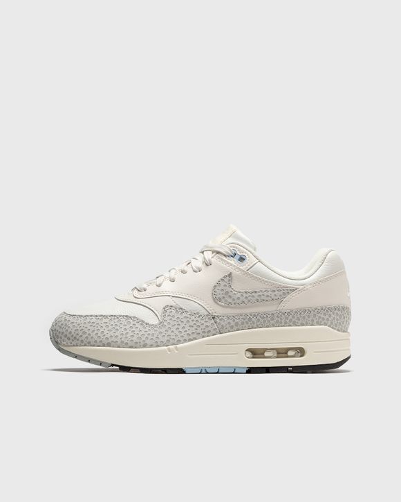 WMNS AIR MAX 1 'Safari Summit White'