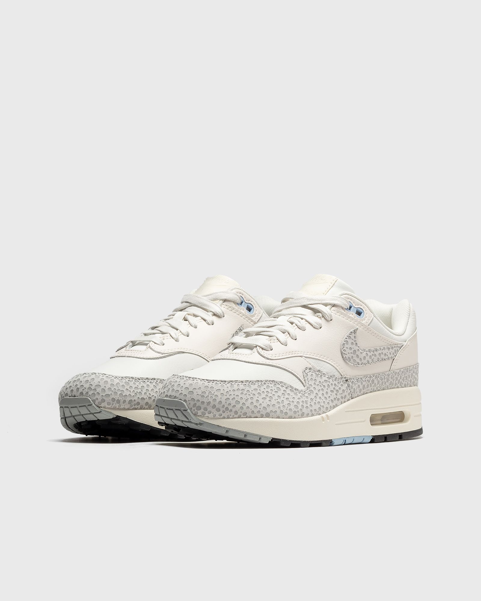 WMNS AIR MAX 1 'Safari Summit White'