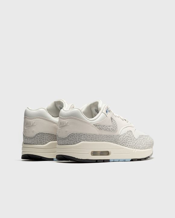 WMNS AIR MAX 1 'Safari Summit White'