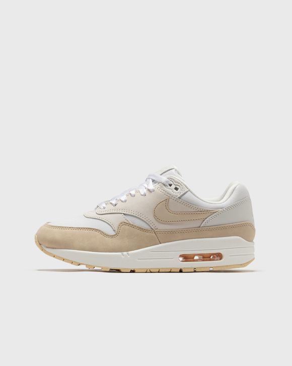 Nike air max 1 beige new arrivals