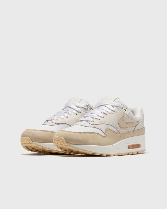 Wmns air max outlet 1 desert sand