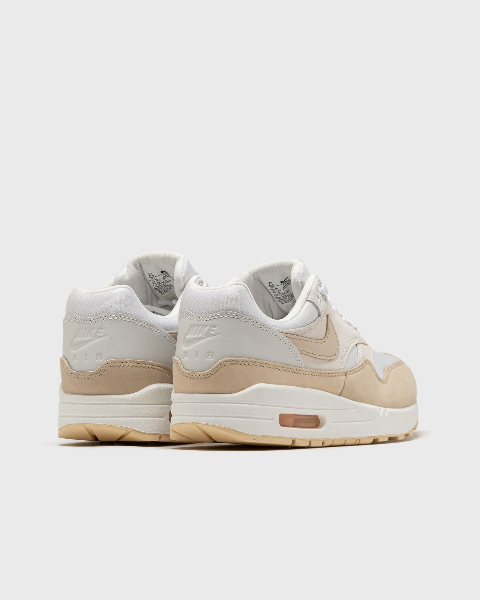 WMNS AIR MAX 1 PRM ESS