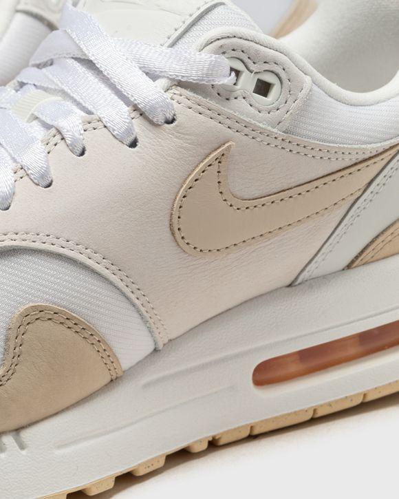 Nike WMNS AIR MAX 1 PRM ESS White/Beige | BSTN Store