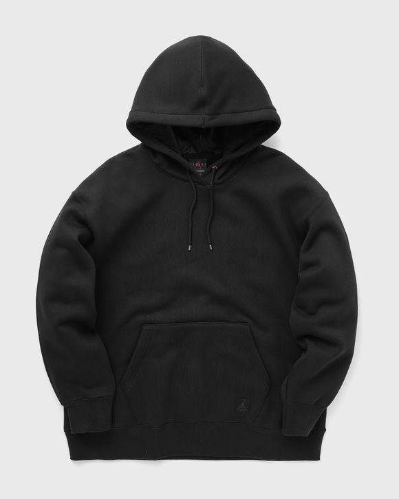 Nike WMNS Phoenix Fleece Oversized Full-Zip Hoodie Black