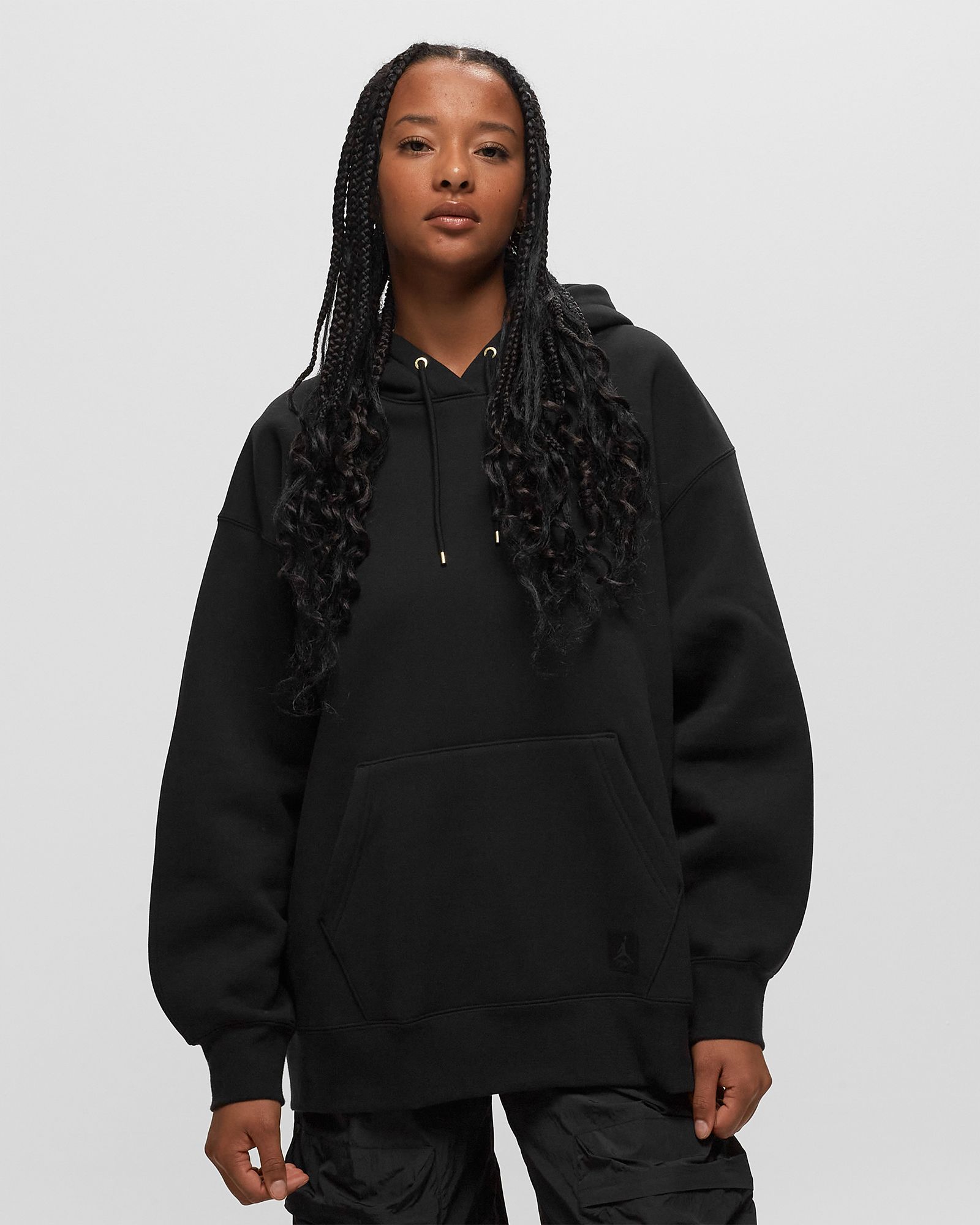 WMNS Flight Fleece Pullover Hoodie