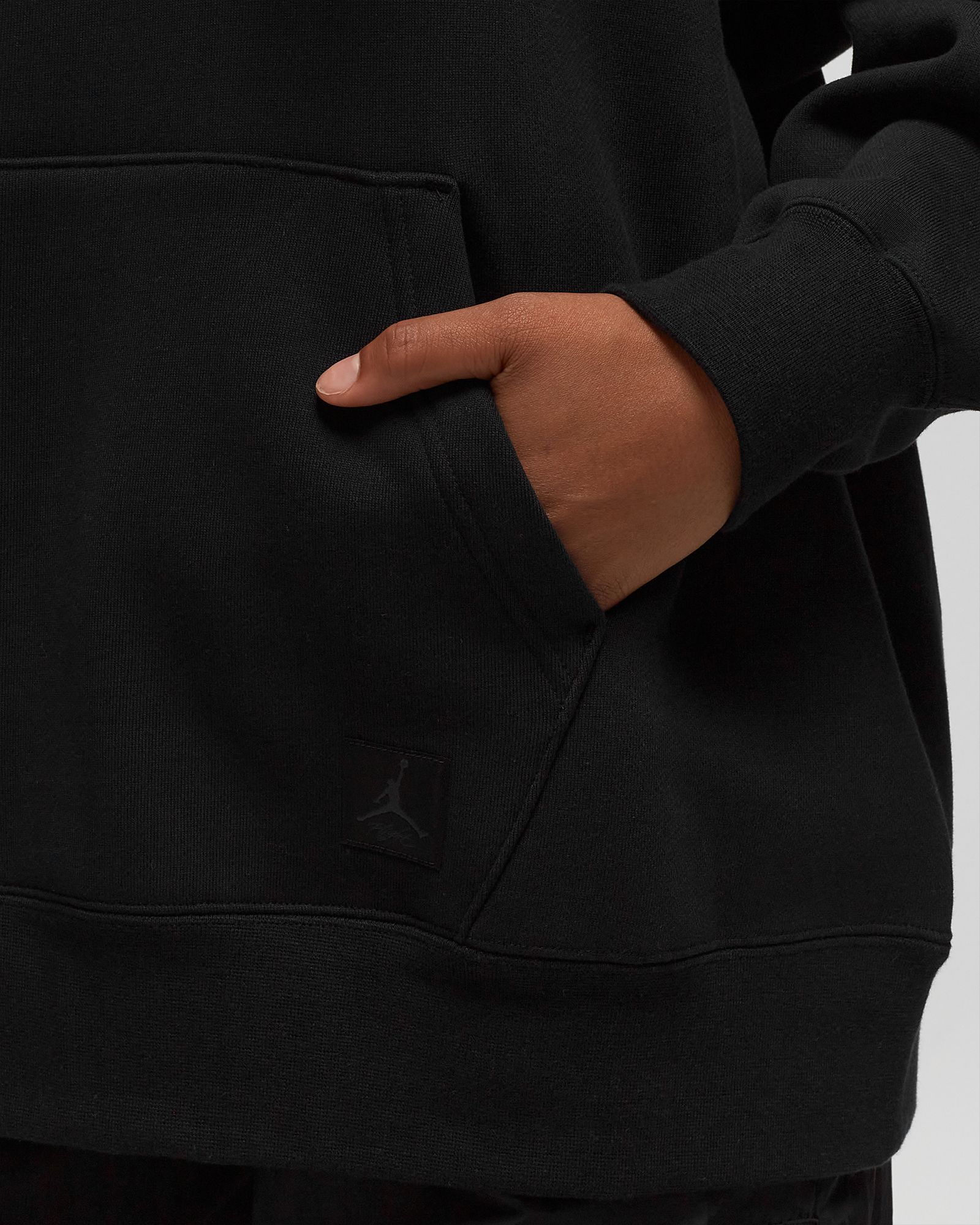 WMNS Flight Fleece Pullover Hoodie