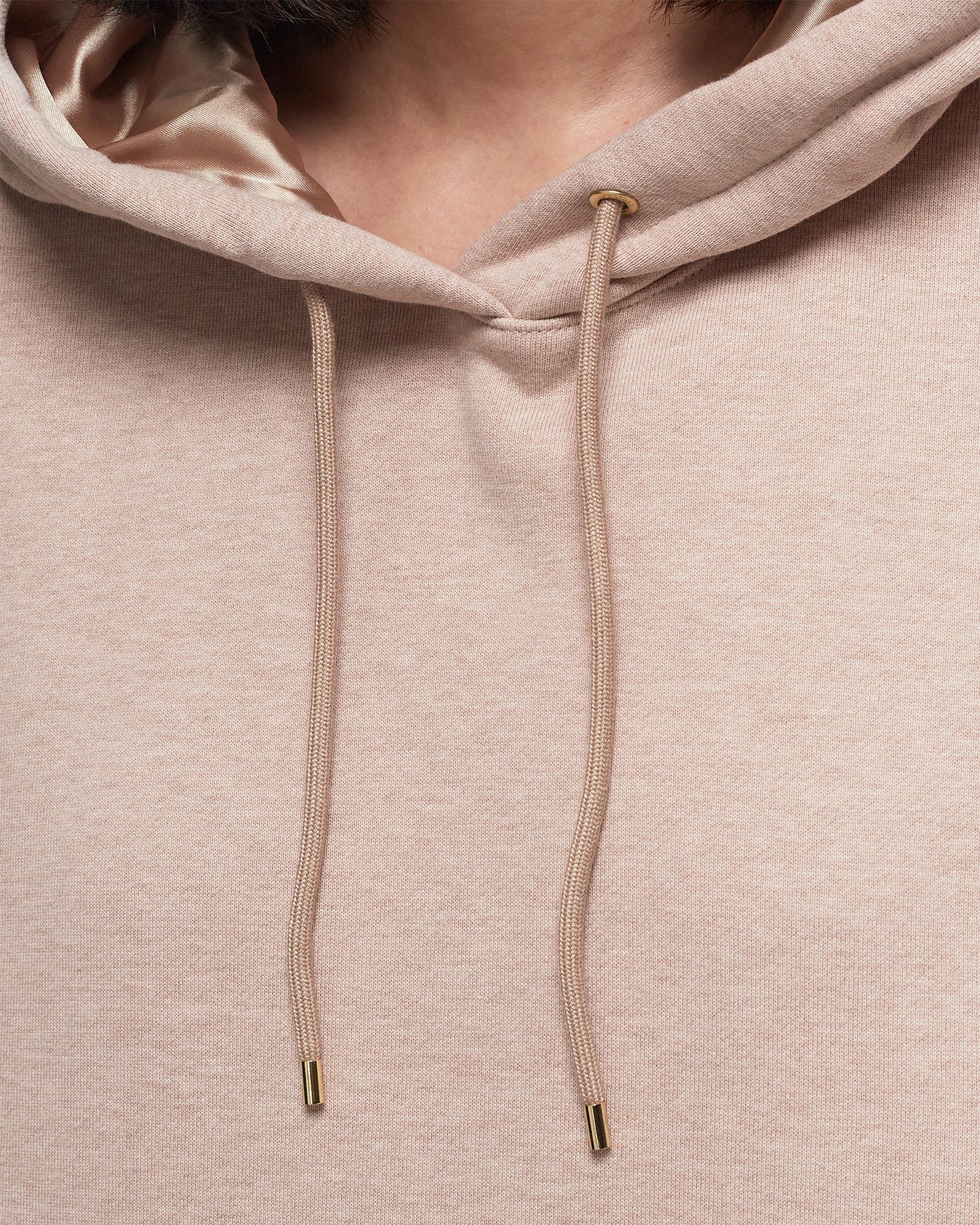 WMNS Flight Fleece Pullover Hoodie