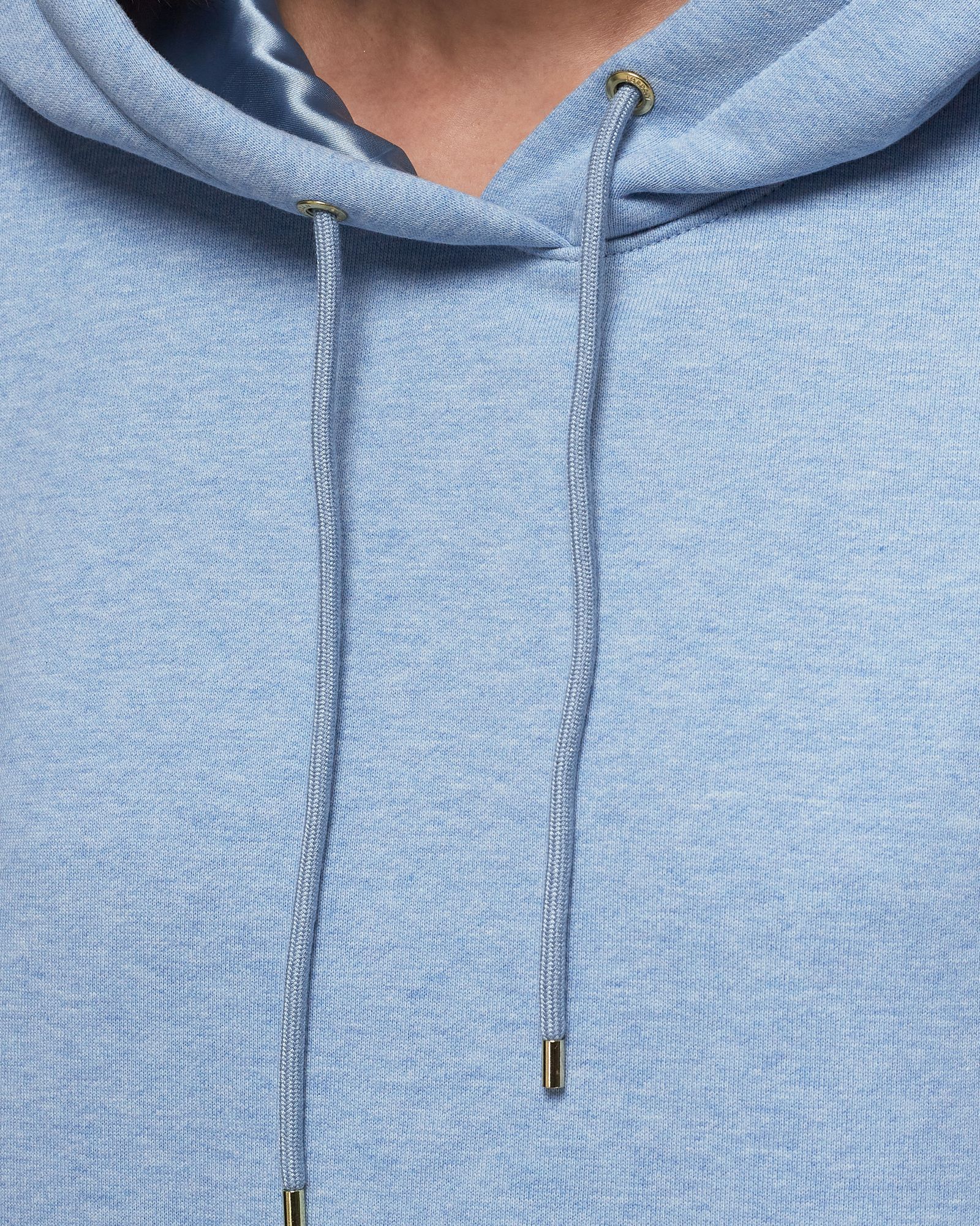 WMNS Flight Fleece Pullover Hoodie