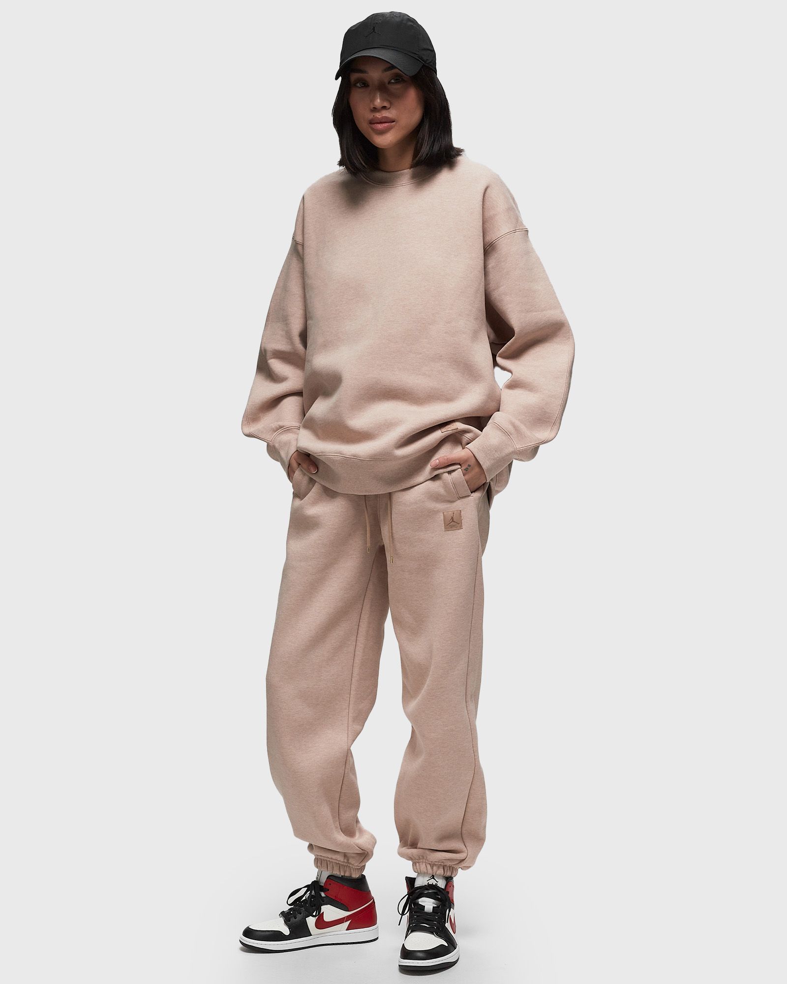 WMNS Flight Fleece Pants