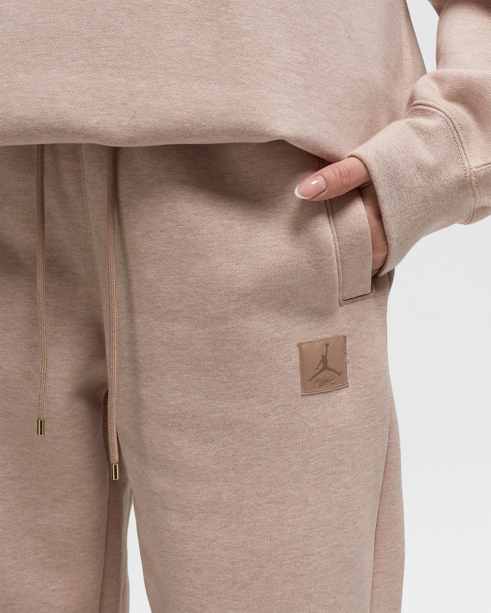 WMNS Flight Fleece Pants