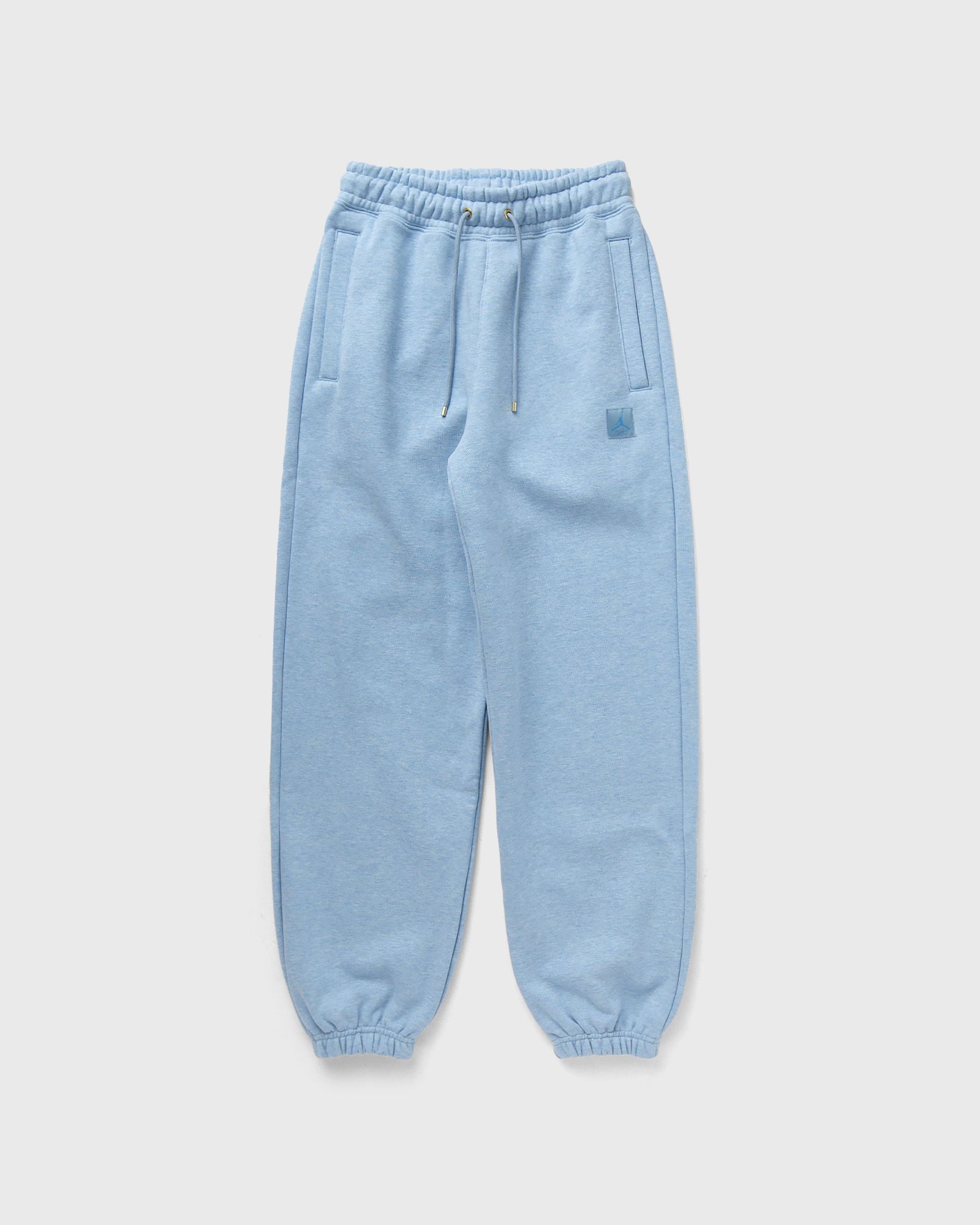 Jordan - wmns flight fleece pants women sweatpants blue in größe:l