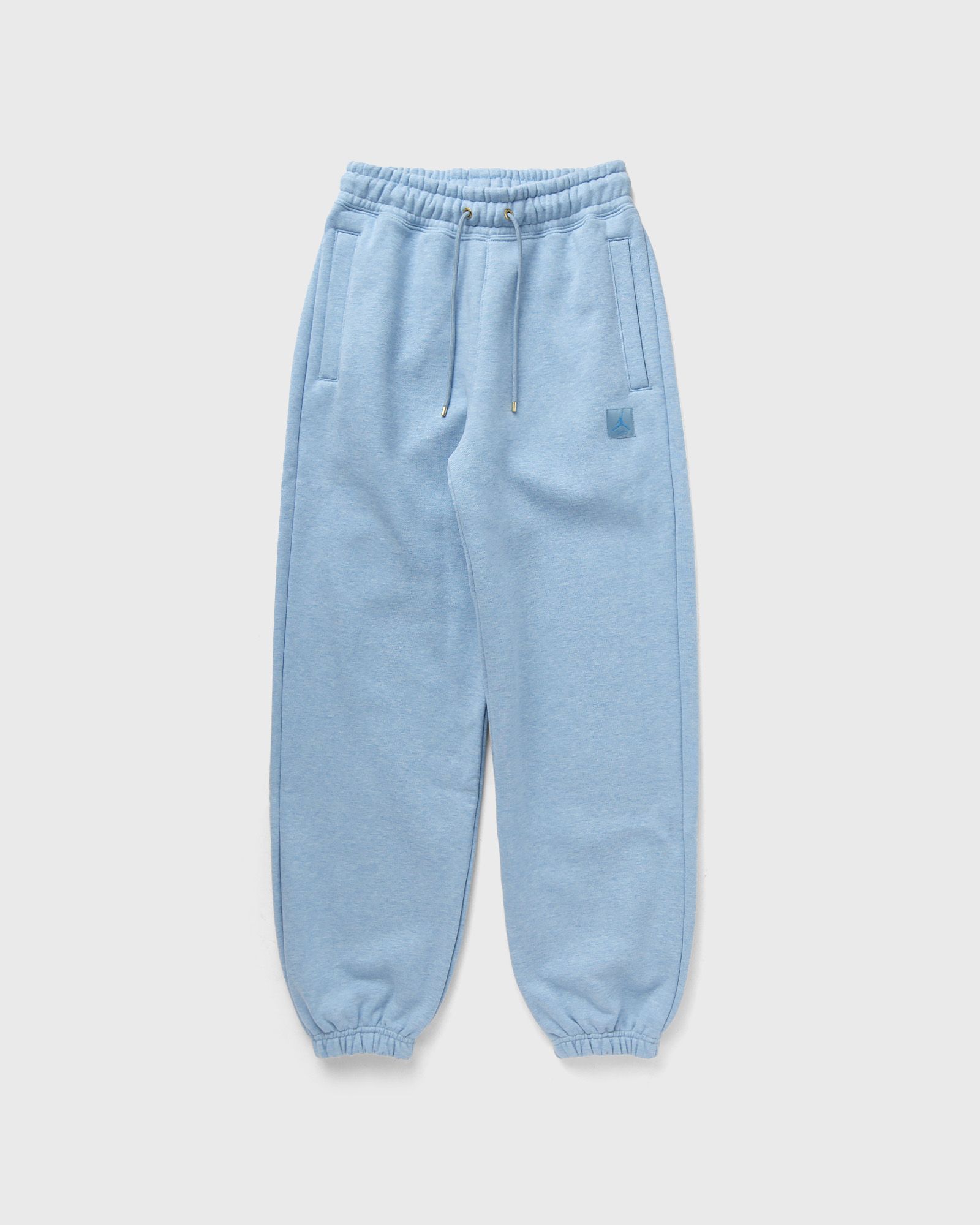 Jordan - wmns flight fleece pants women sweatpants blue in größe:m