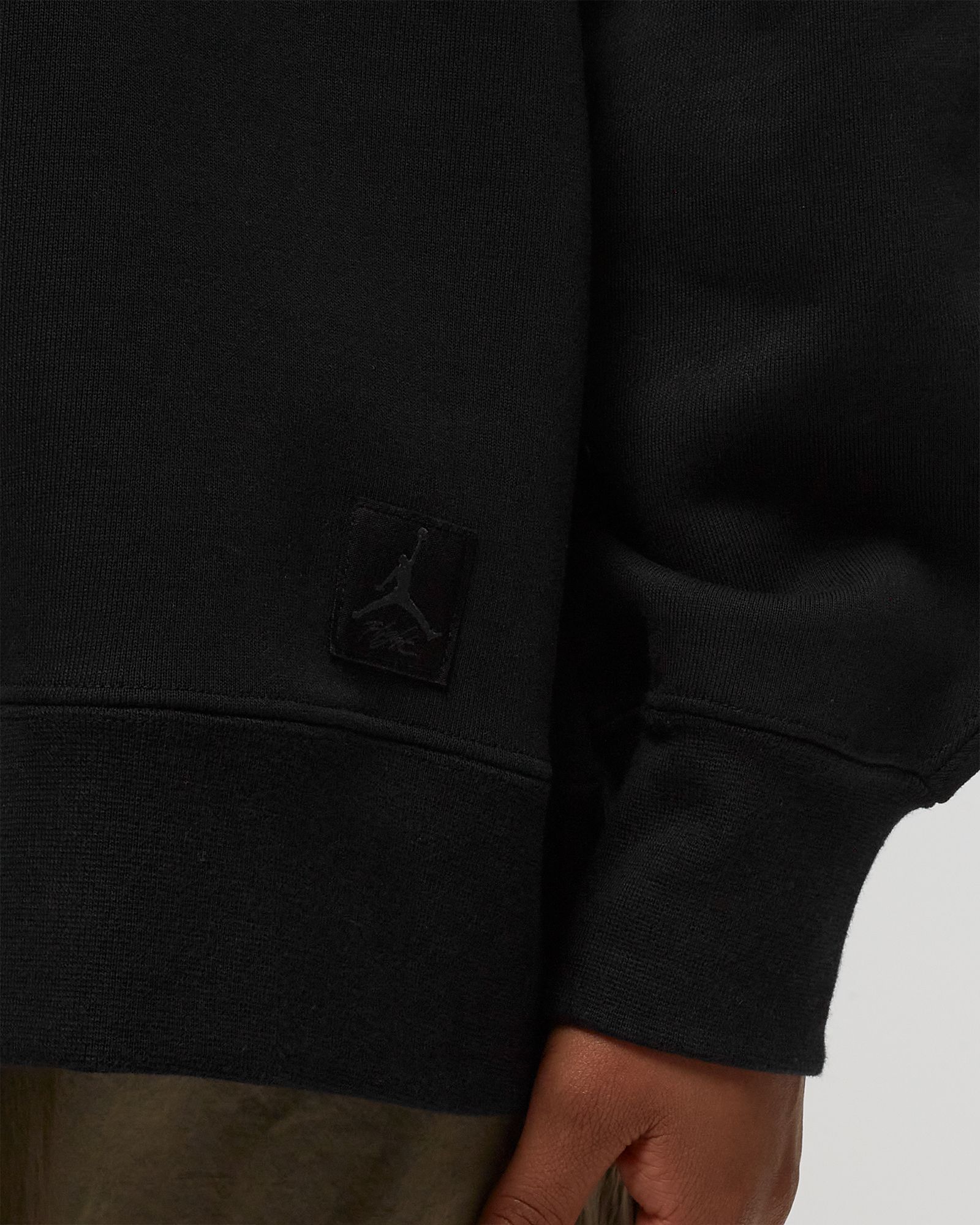 WMNS Flight Fleece Crewneck Sweatshirt