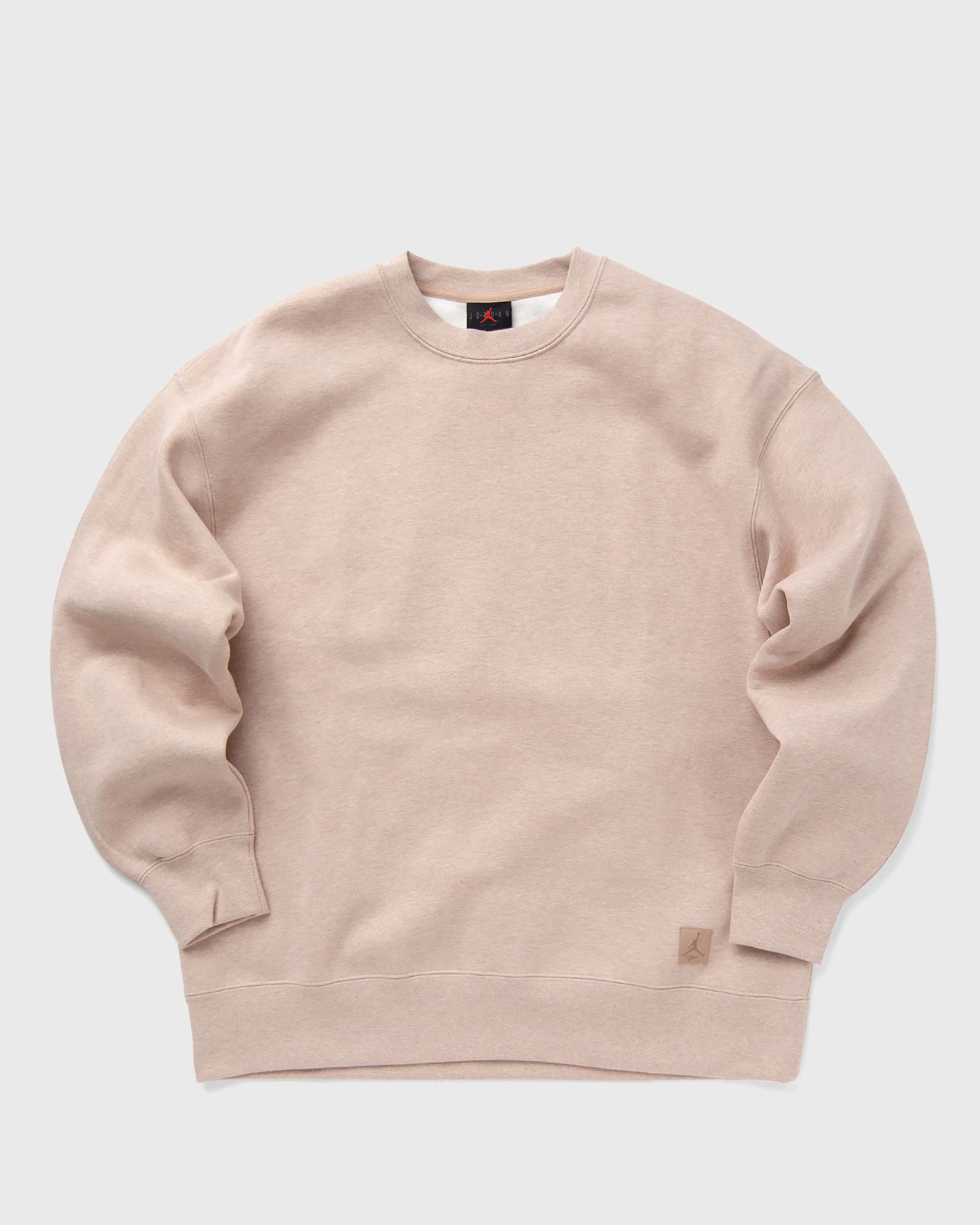 WMNS Flight Fleece Crewneck Sweatshirt