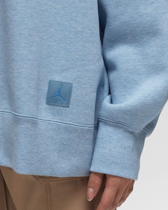 WMNS Flight Fleece Crewneck Sweatshirt