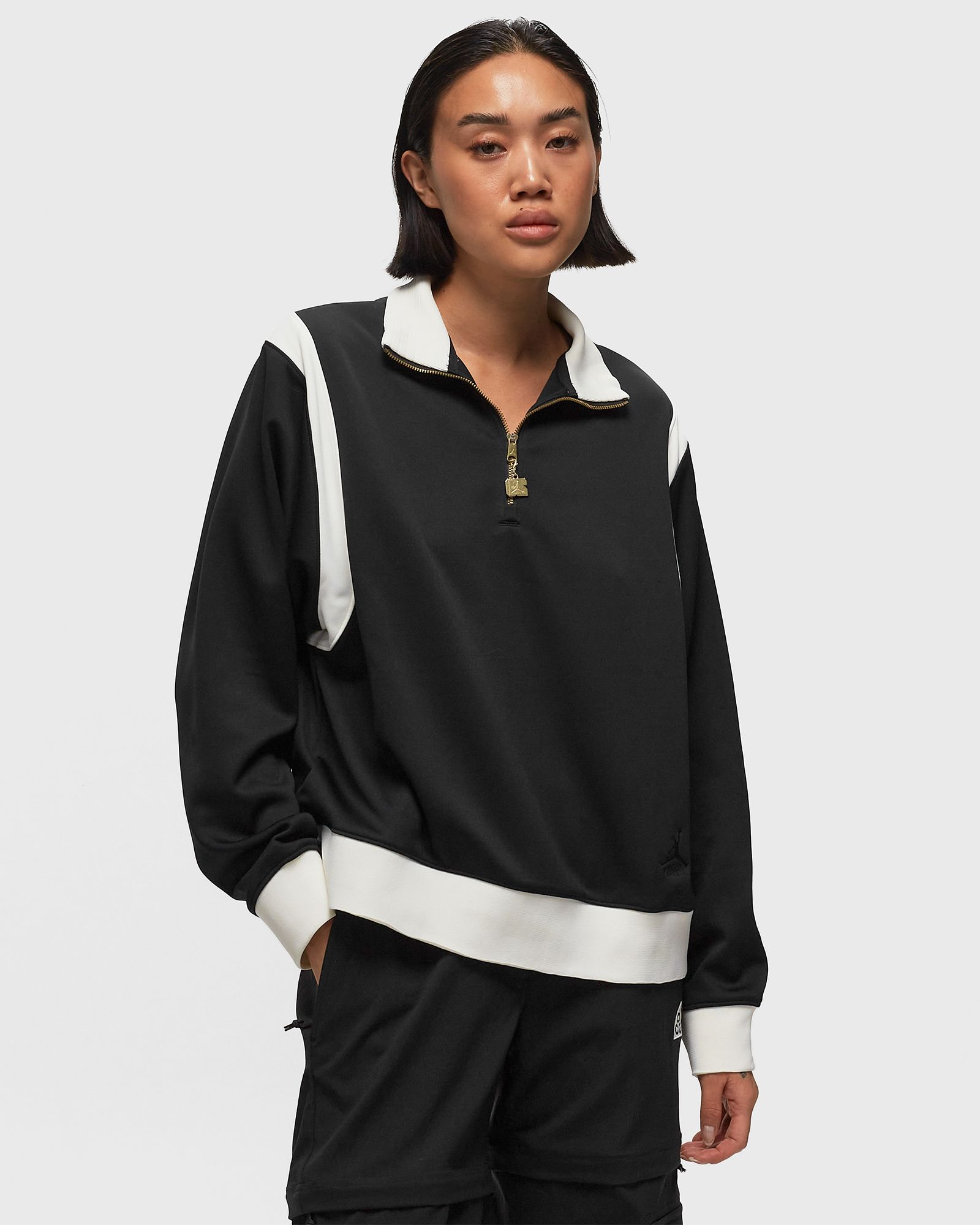 W (Her)itage Suit Top