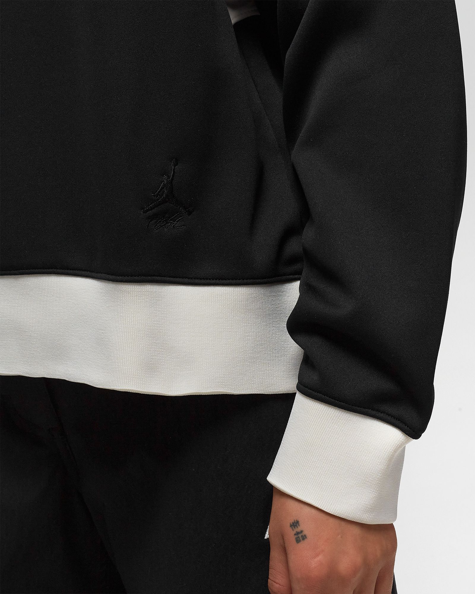 W (Her)itage Suit Top