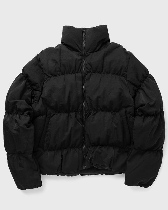 The North Face Women's Versa Velour Nuptse Jacket Black | BSTN Store