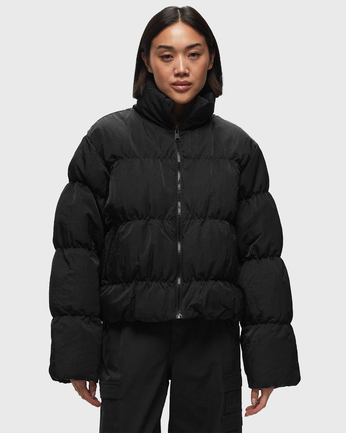 Jordan puffer deals jacket