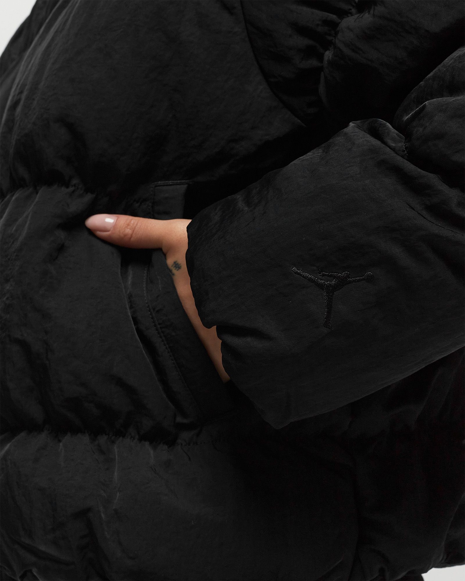 Jordan Women's Puffer Jacket