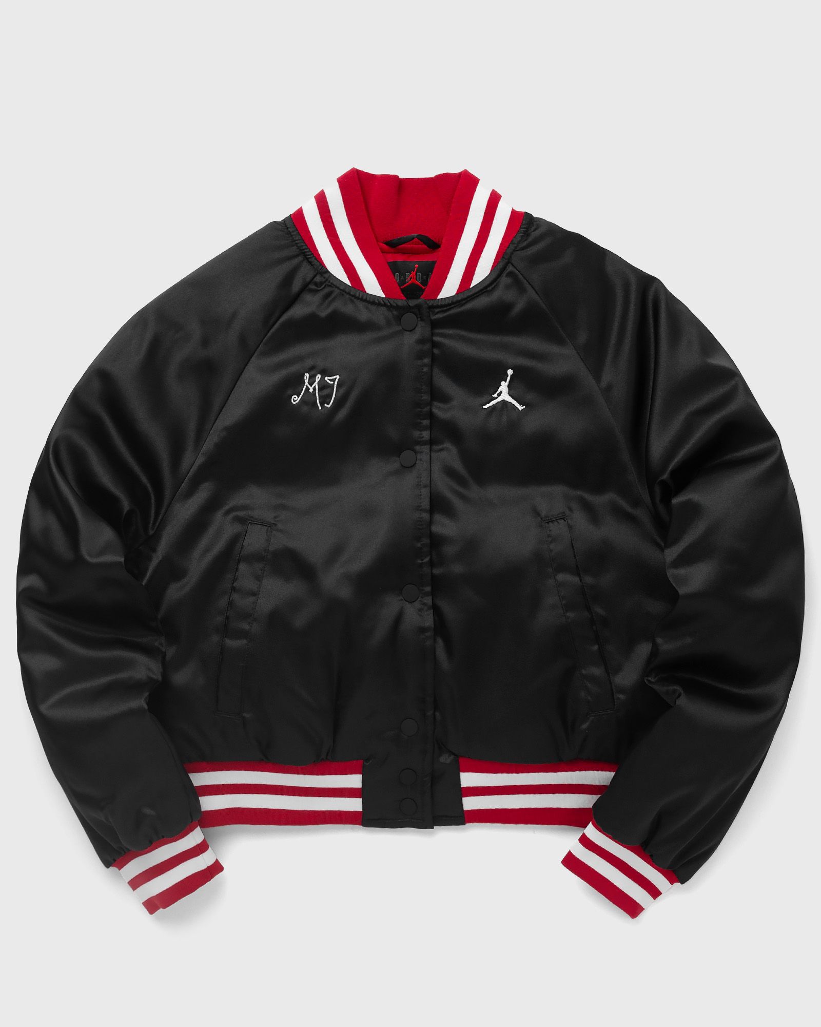 WMNS Varsity Jacket