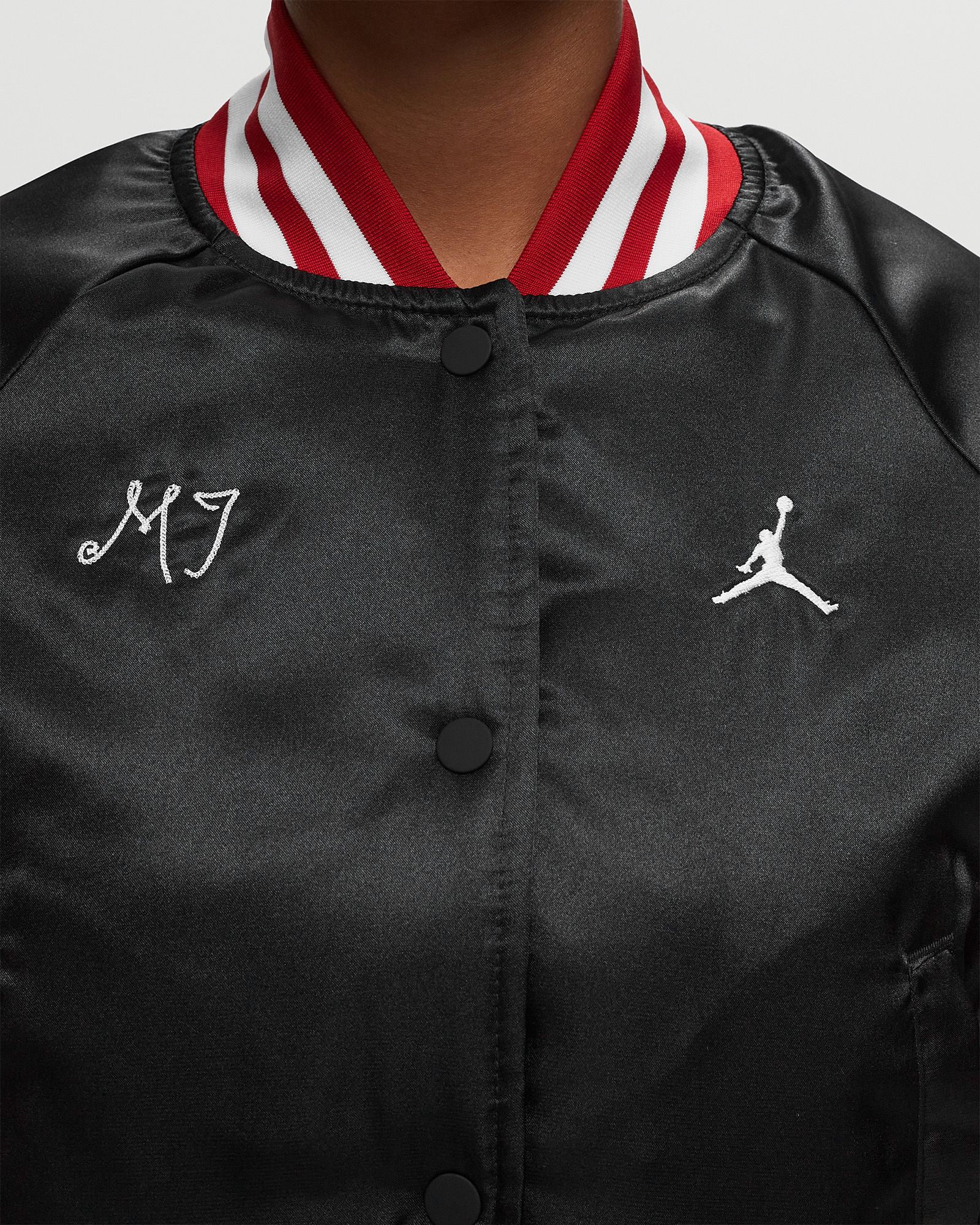 WMNS Varsity Jacket