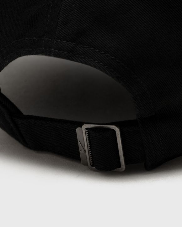 CLUB UNSTRUCTURED FUTURA WASH CAP