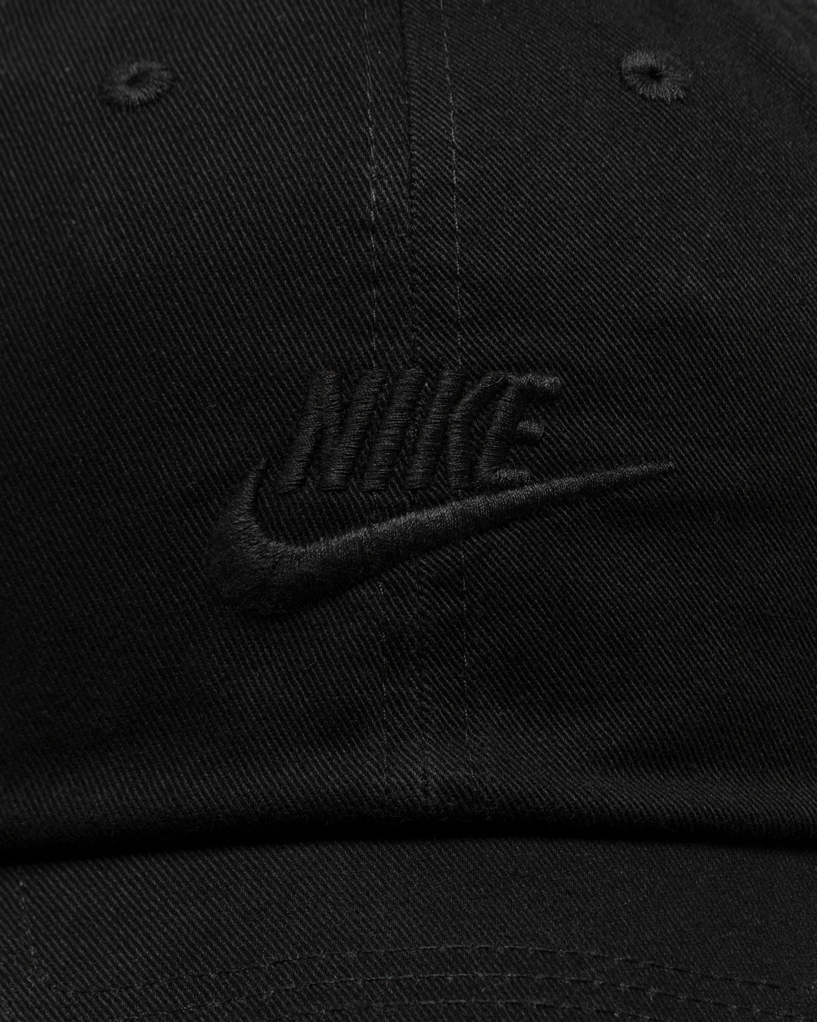 CLUB UNSTRUCTURED FUTURA WASH CAP