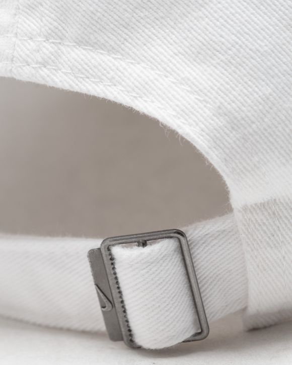 CLUB UNSTRUCTURED FUTURA WASH CAP