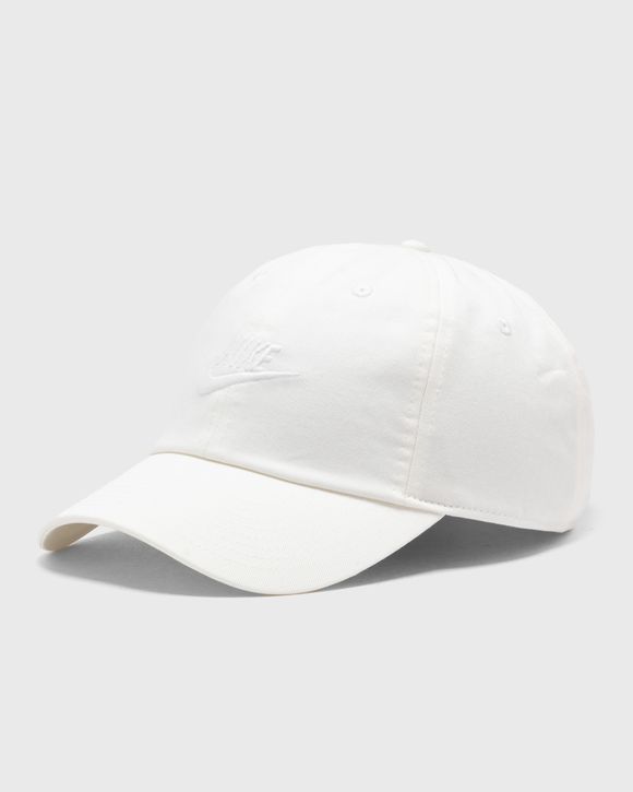 CLUB UNSTRUCTURED FUTURA WASH CAP