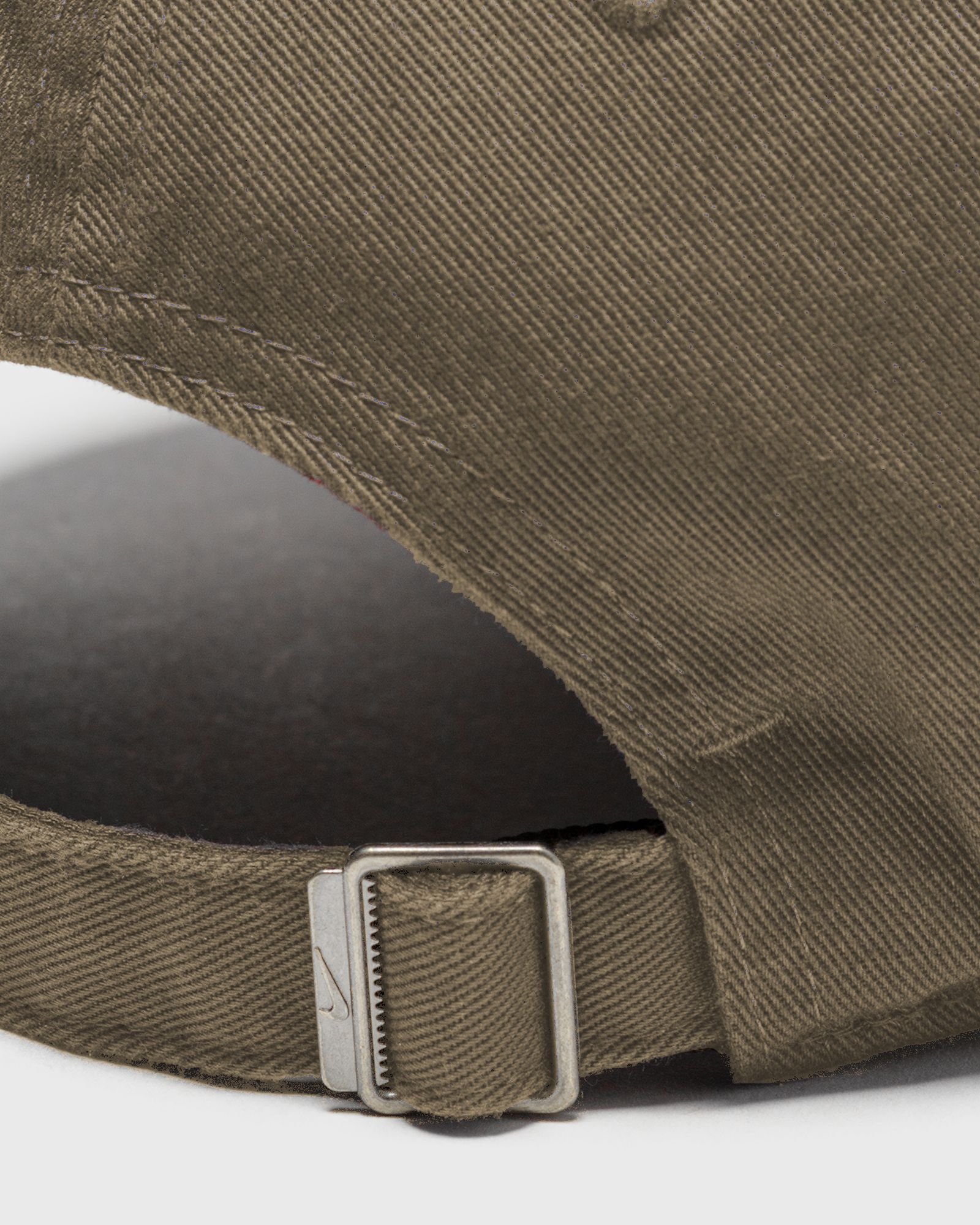 CLUB UNSTRUCTURED FUTURA WASH CAP