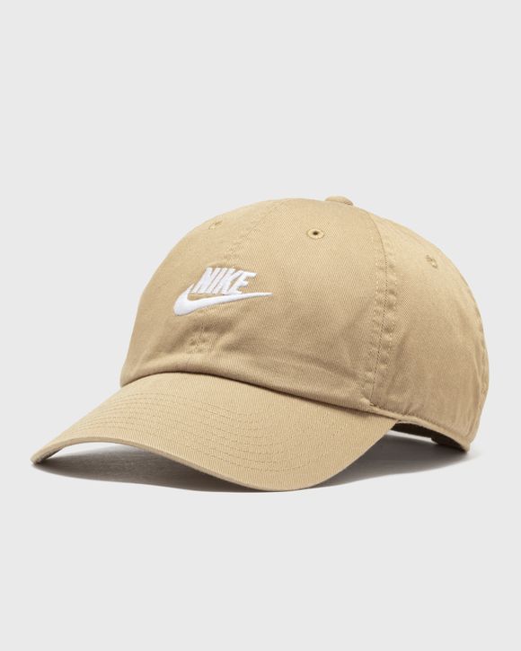CLUB UNSTRUCTURED FUTURA WASH CAP