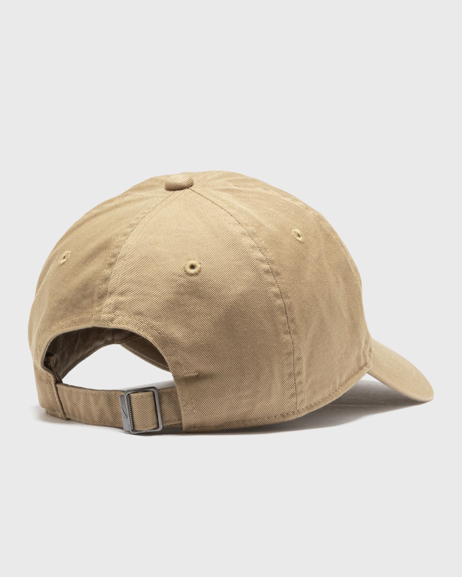 CLUB UNSTRUCTURED FUTURA WASH CAP